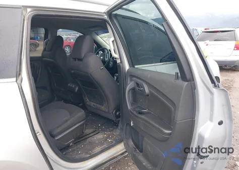 2012 Chevrolet Traverse 1Lt из США, поврежденный, VIN 1GNKVGED5CJ120915